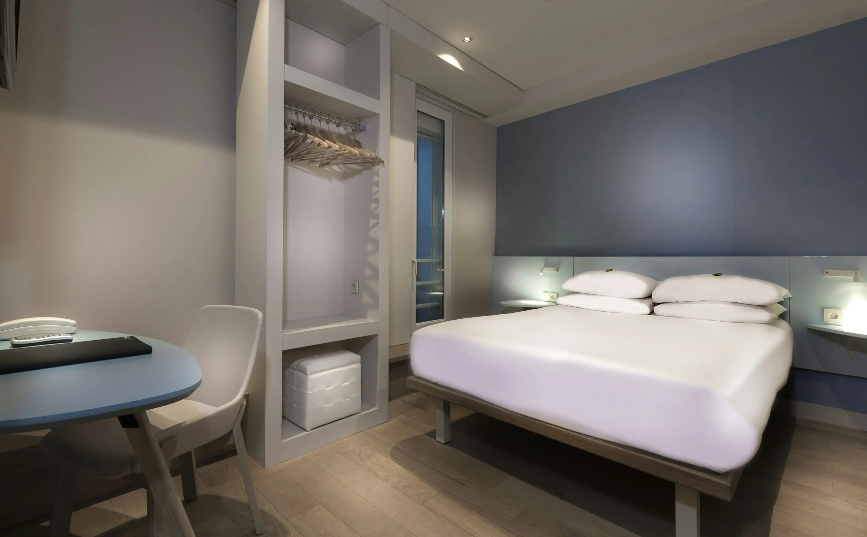Foto - Hotel Andrea