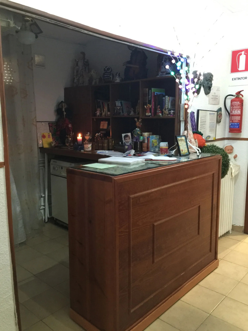 Photo - H Metropolitan Atocha