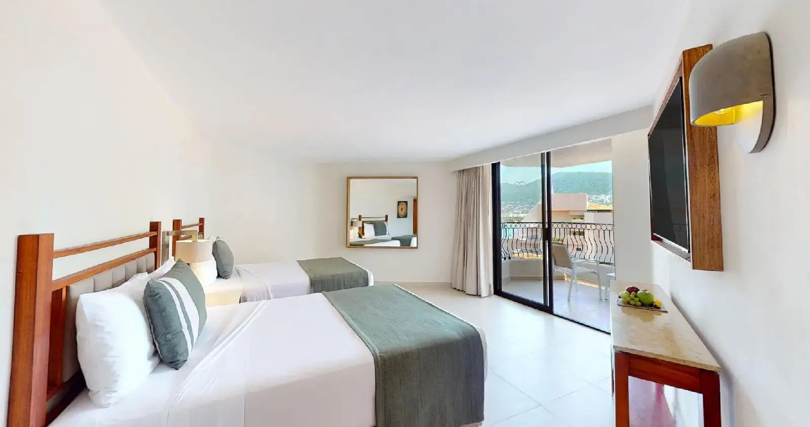 Foto - Park Royal Beach Acapulco - All Inclusive
