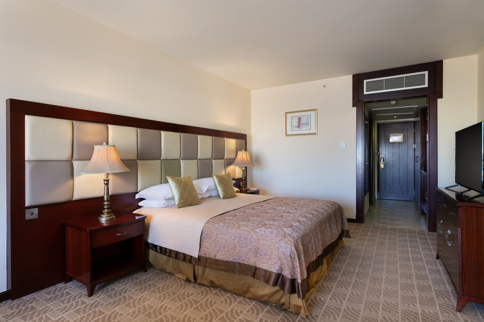 Foto - Grand Hotel Excelsior