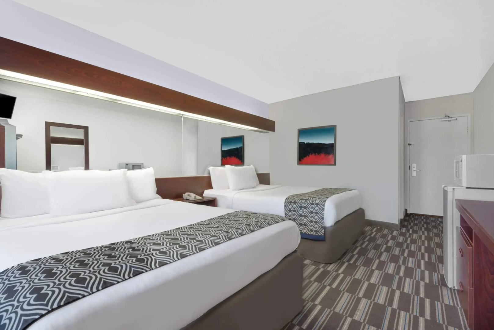 Foto - Microtel Inn & Suites by Wyndham London