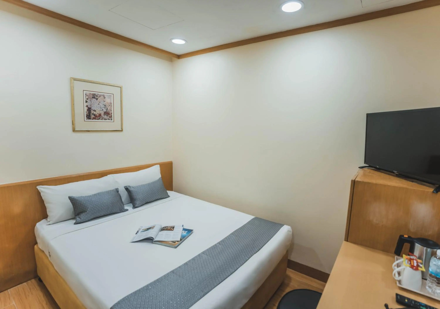 Hotel Sakura by Venue