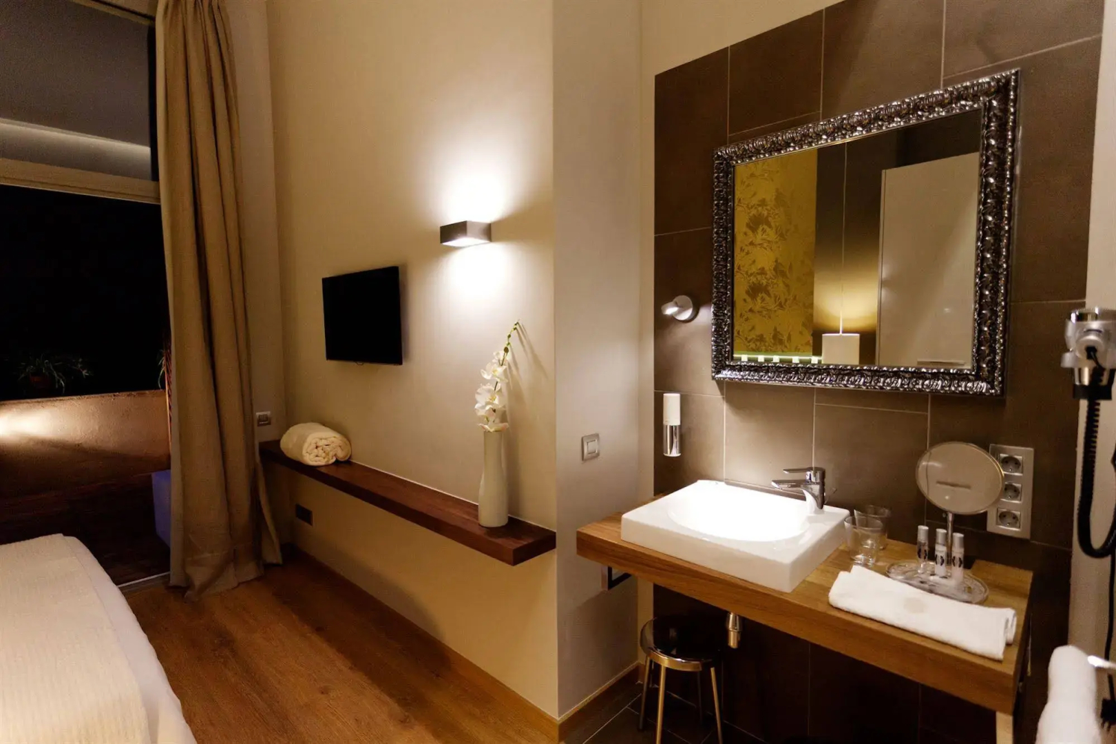 Foto - Hotel Vasanta