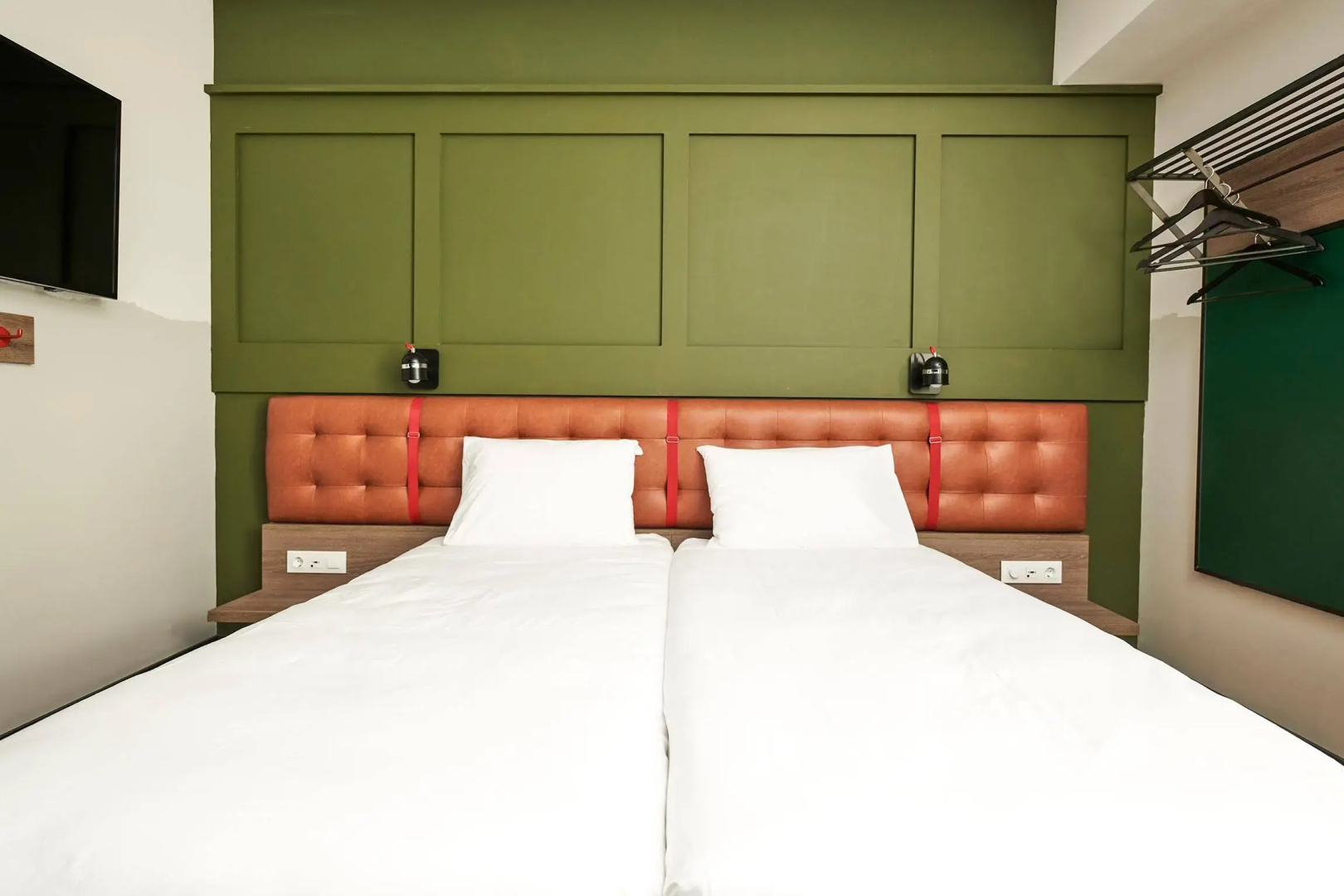 Foto - Generator Madrid