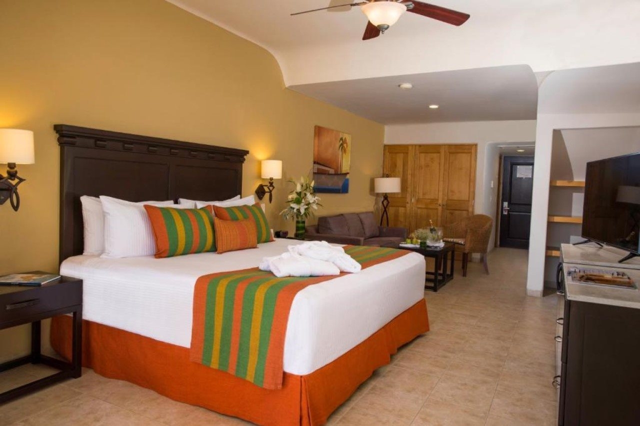 Foto - Hotel Tesoro Los Cabos
