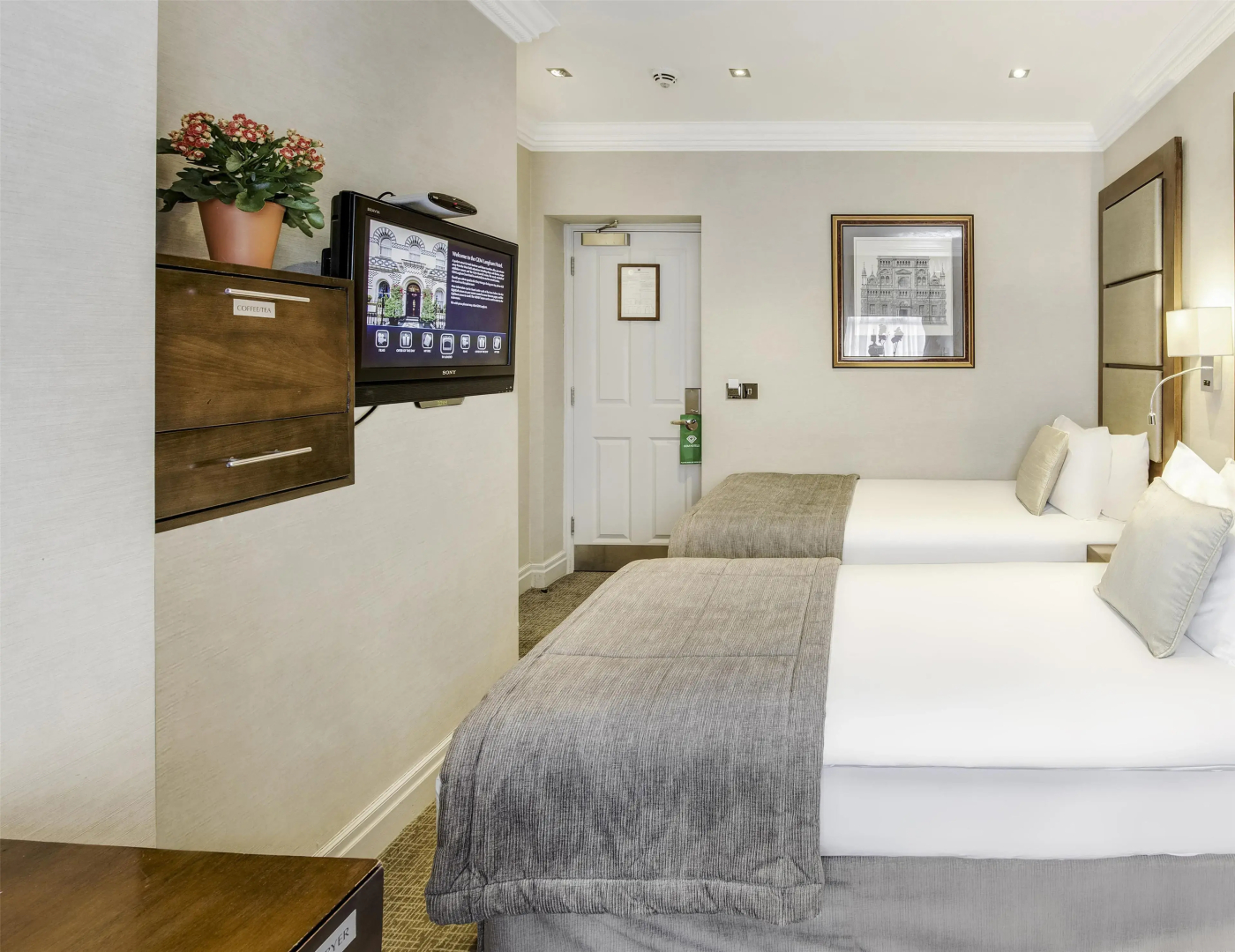 Foto - Gem Langham Court Hotel