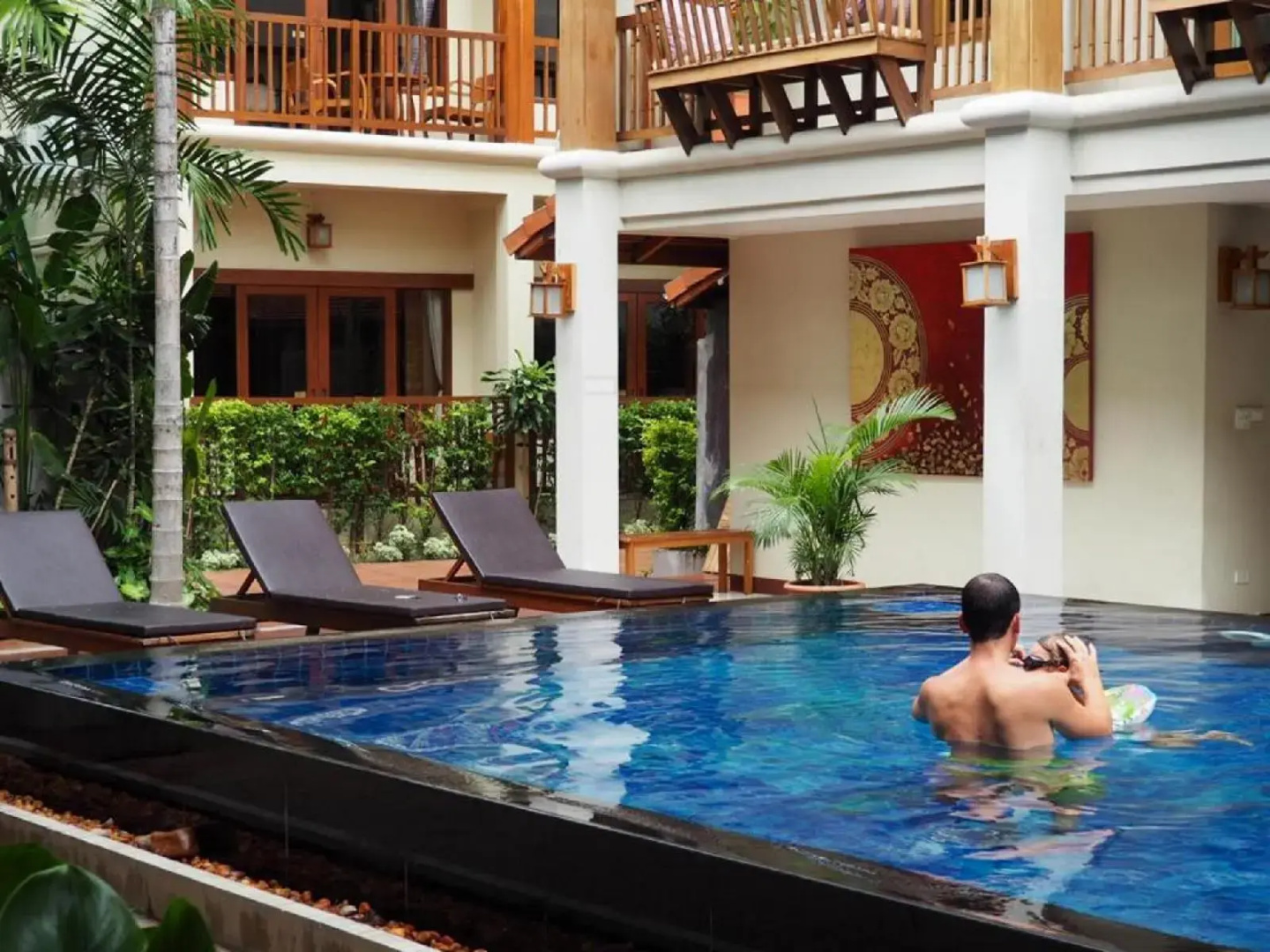 Foto - Vieng Mantra Hotel