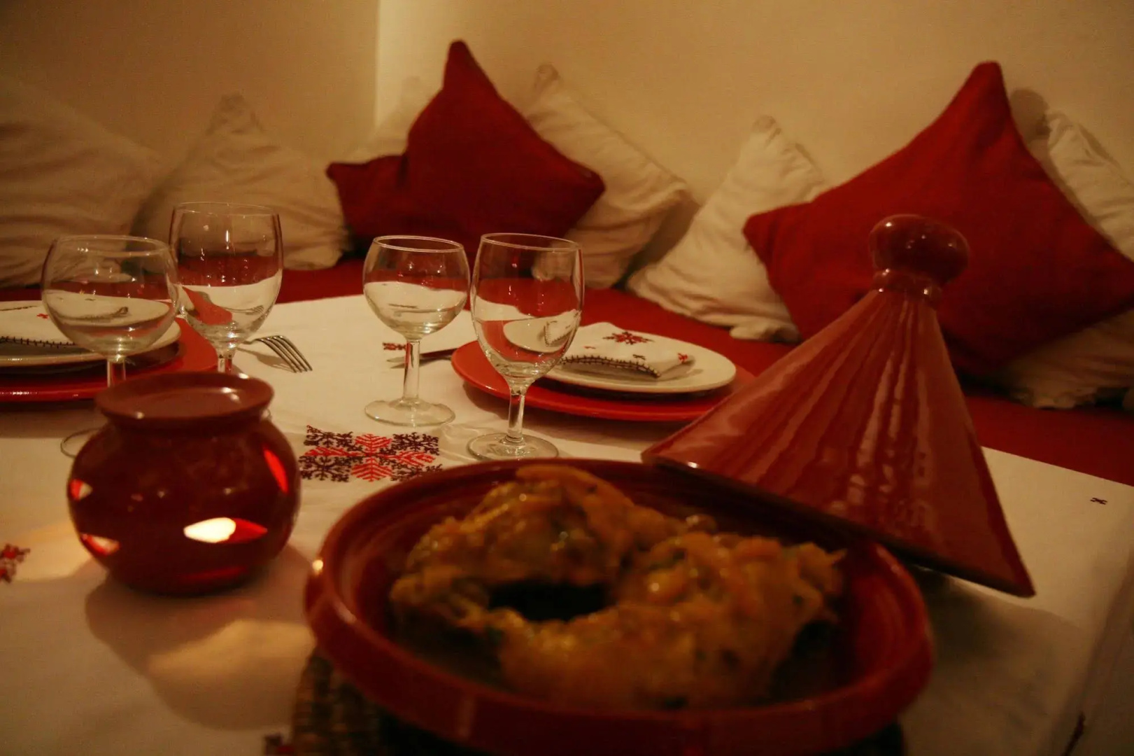 Photo - Riad Spa Dar Nimbus