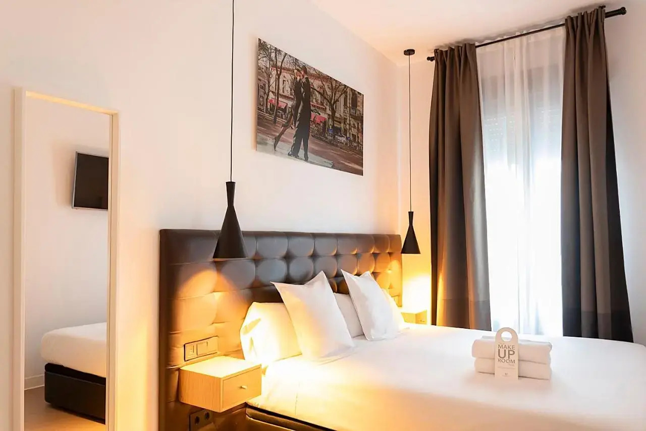 Foto - Woohoo Rooms Chueca