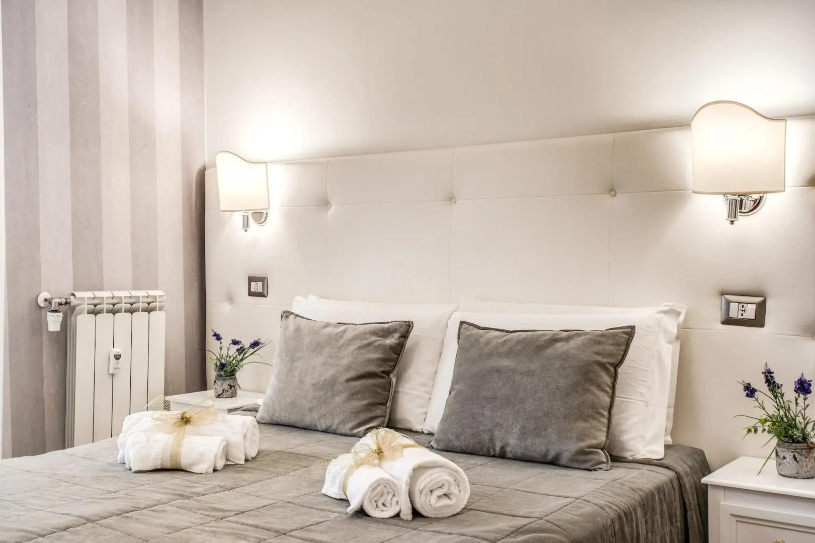 Foto - Santamaggiore Inn