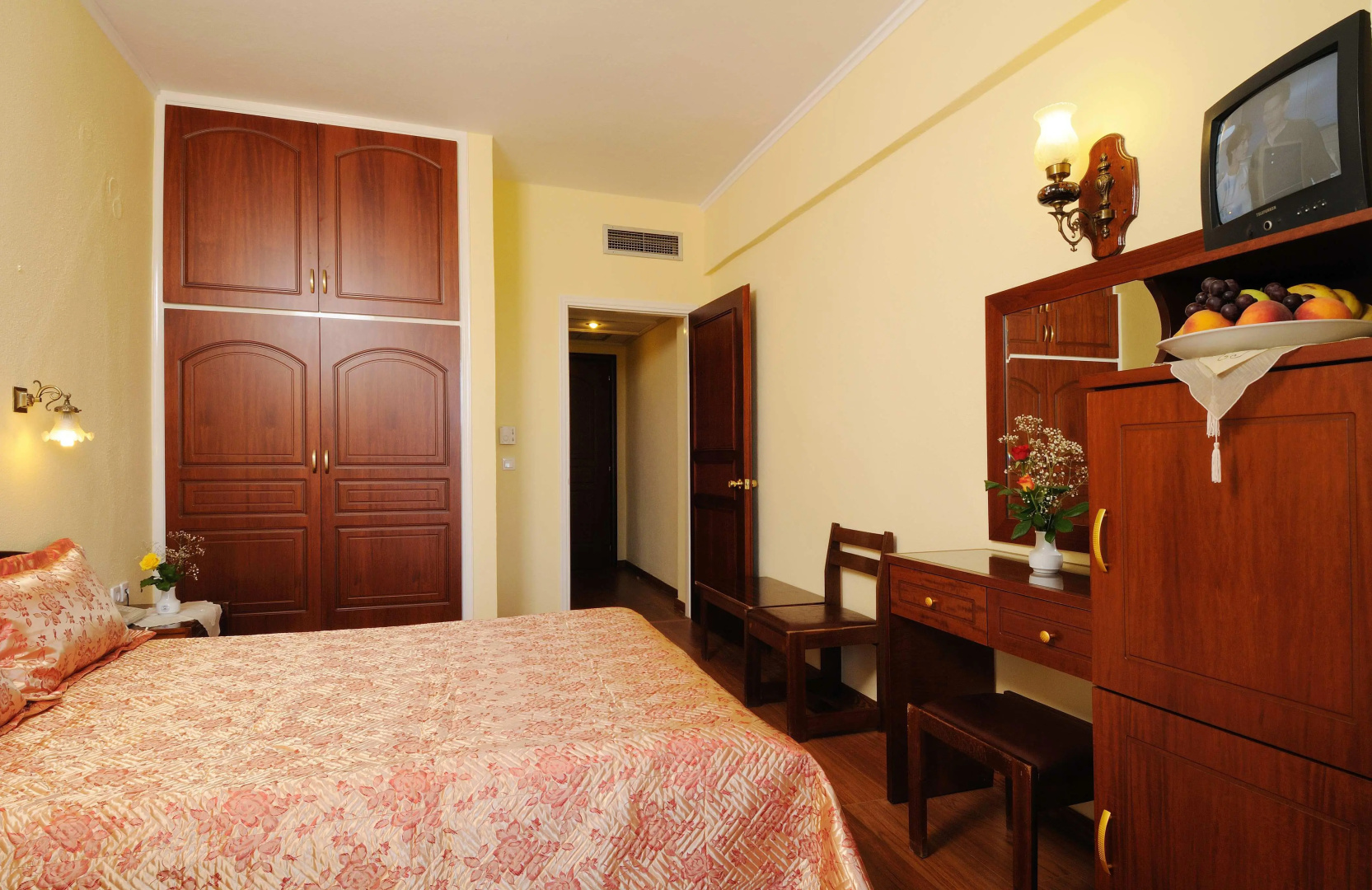 Foto - Sunset Hotel