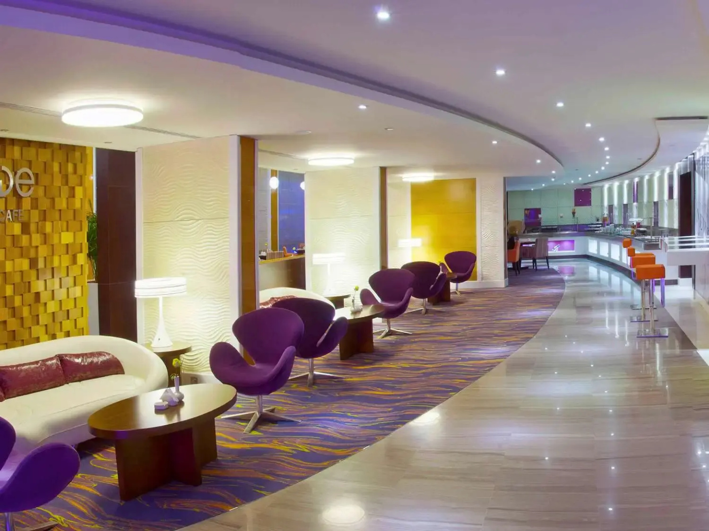 Photo - Novotel Suites Riyadh Olaya