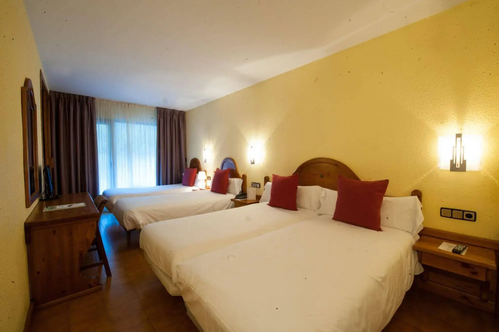 Photo - Hotel Sant Gothard by Nexta