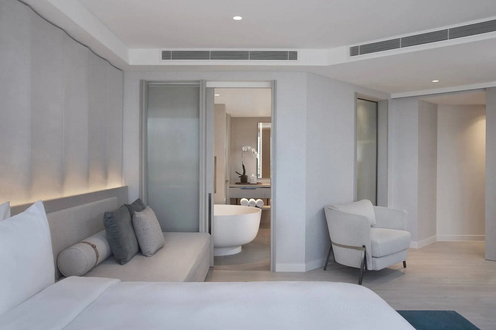 Photo - JW Marriott Gold Coast Resort & Spa