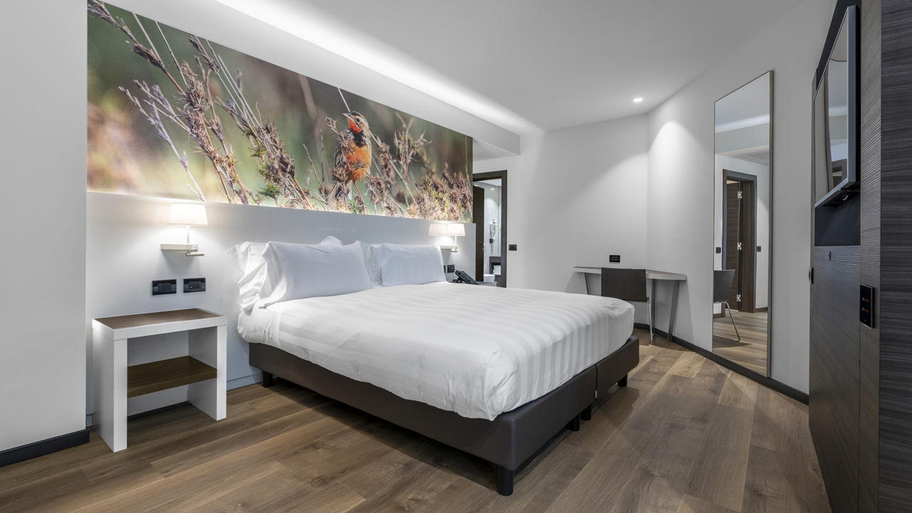Foto - Life Hotel