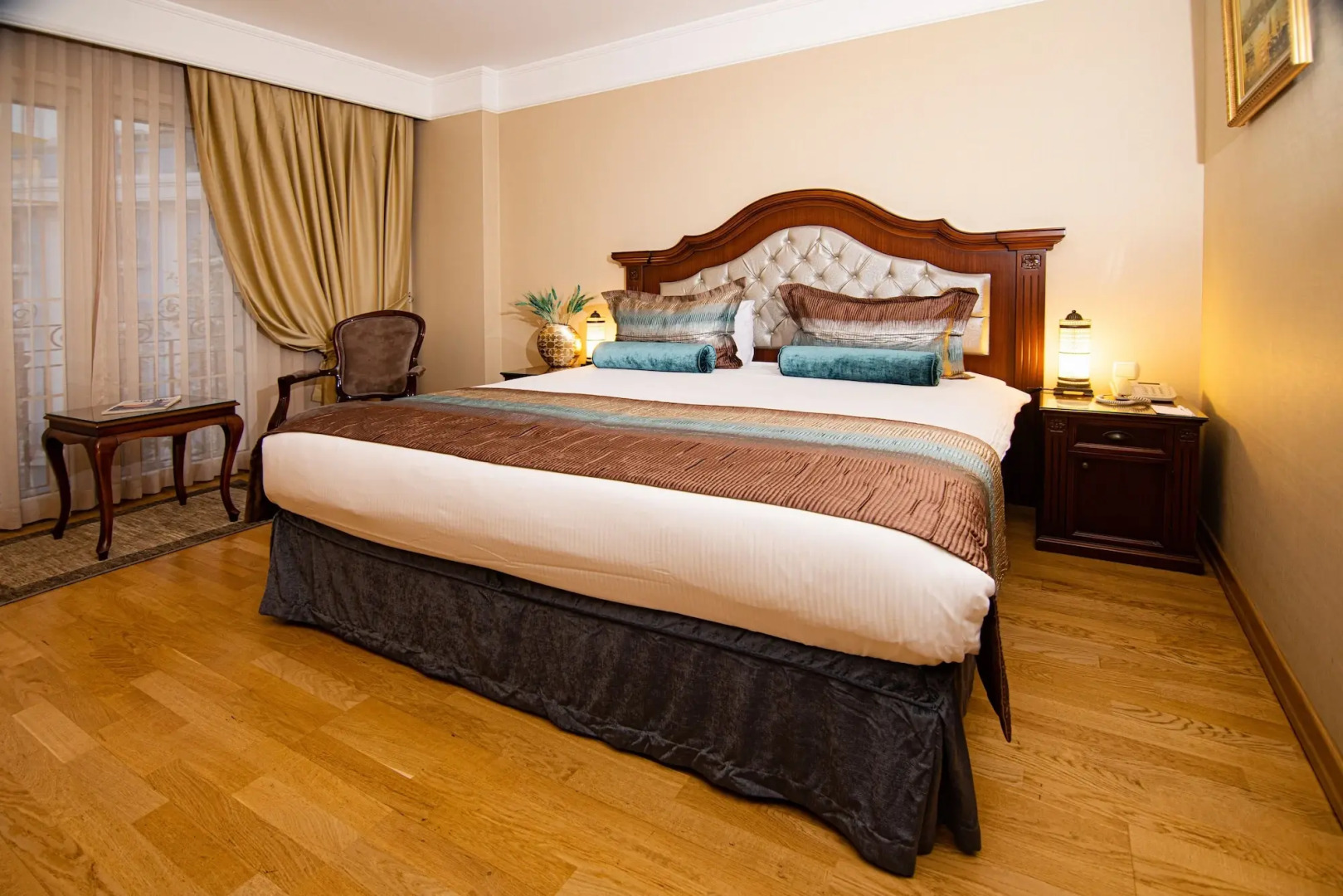 Photo - Recital Hotel