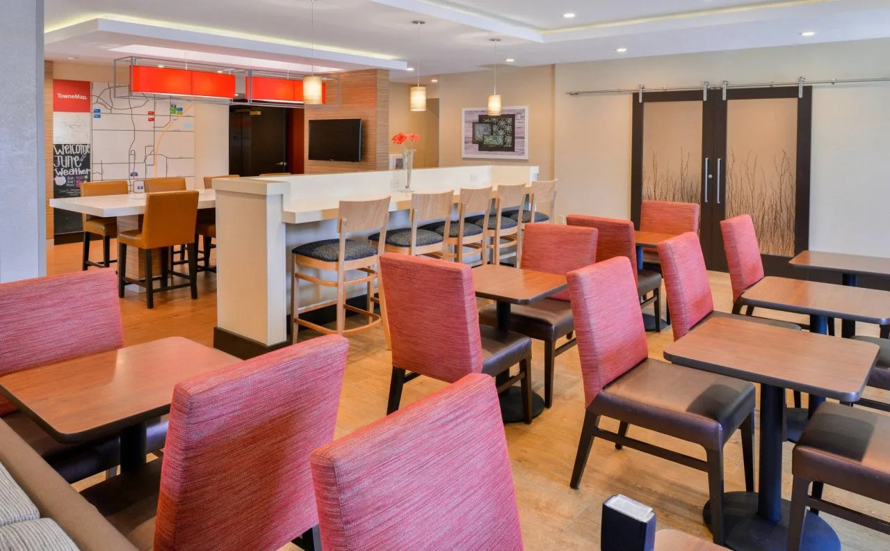 Photo - TownePlace Suites by Marriott Ontario Airport