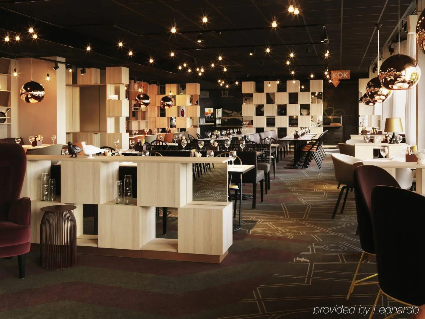 Foto - Scandic Upplands Väsby