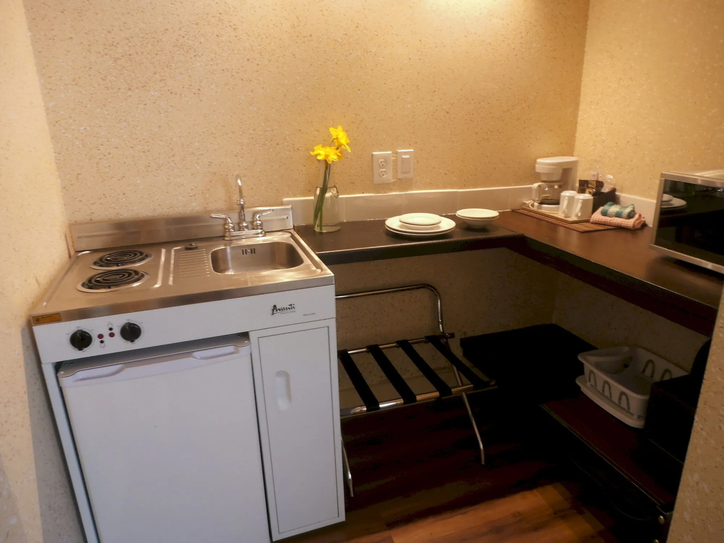 Foto - Hotel Opportune