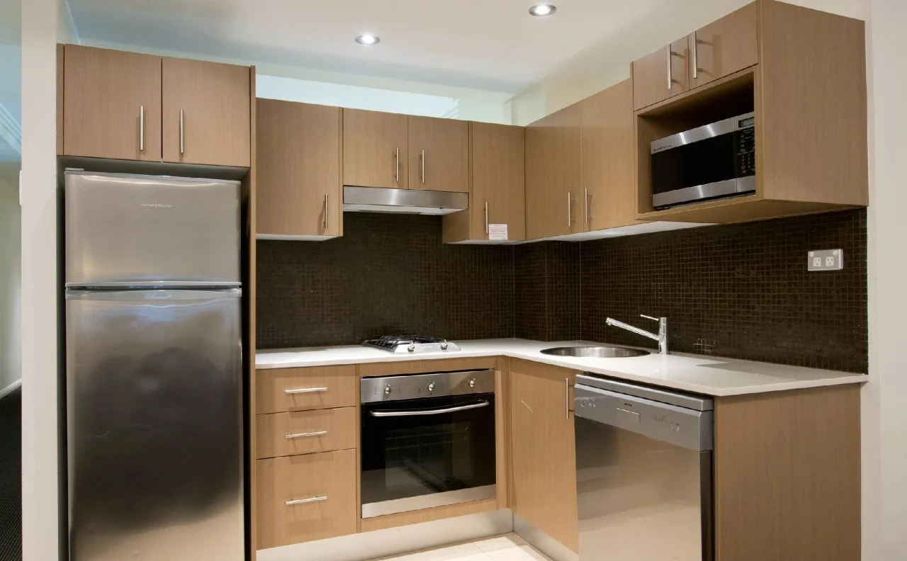 Foto - APX World Square