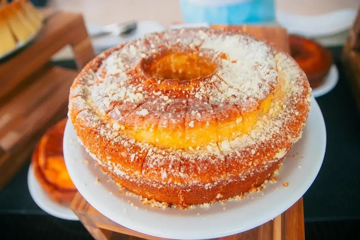 Foto - Costeira Palace Beach Resort All Inclusive