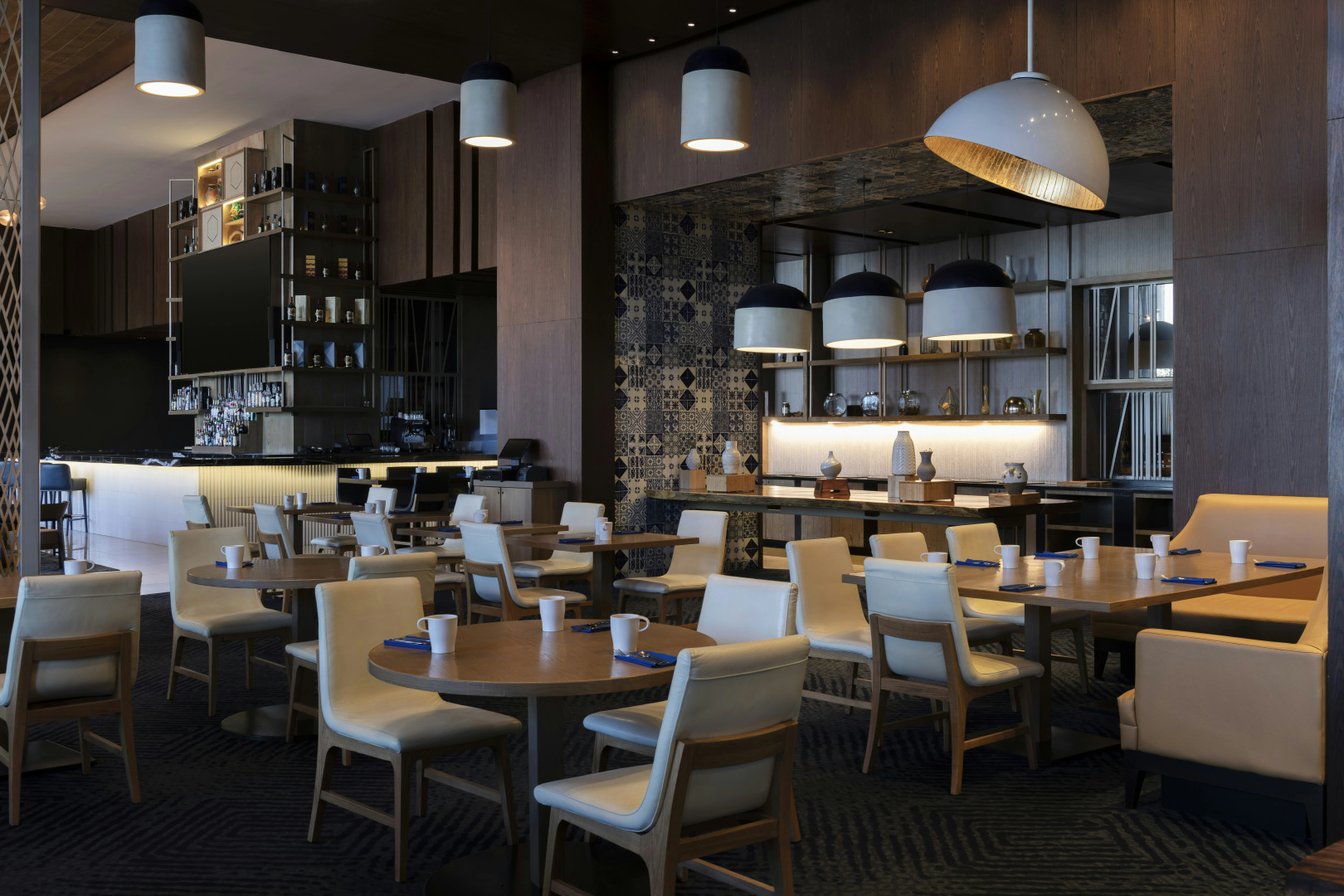 Photo - Hilton Guadalajara Midtown