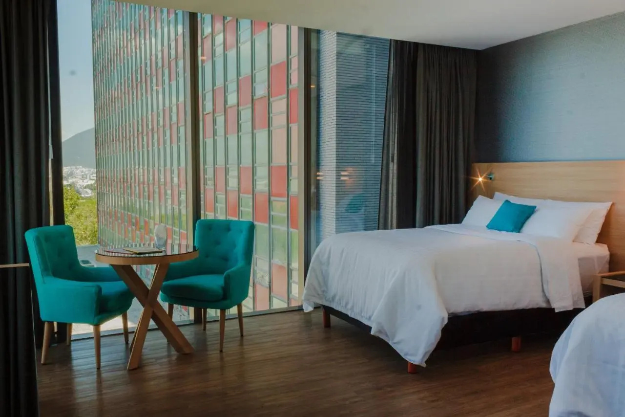 Foto - Hotel Kavia Monterrey