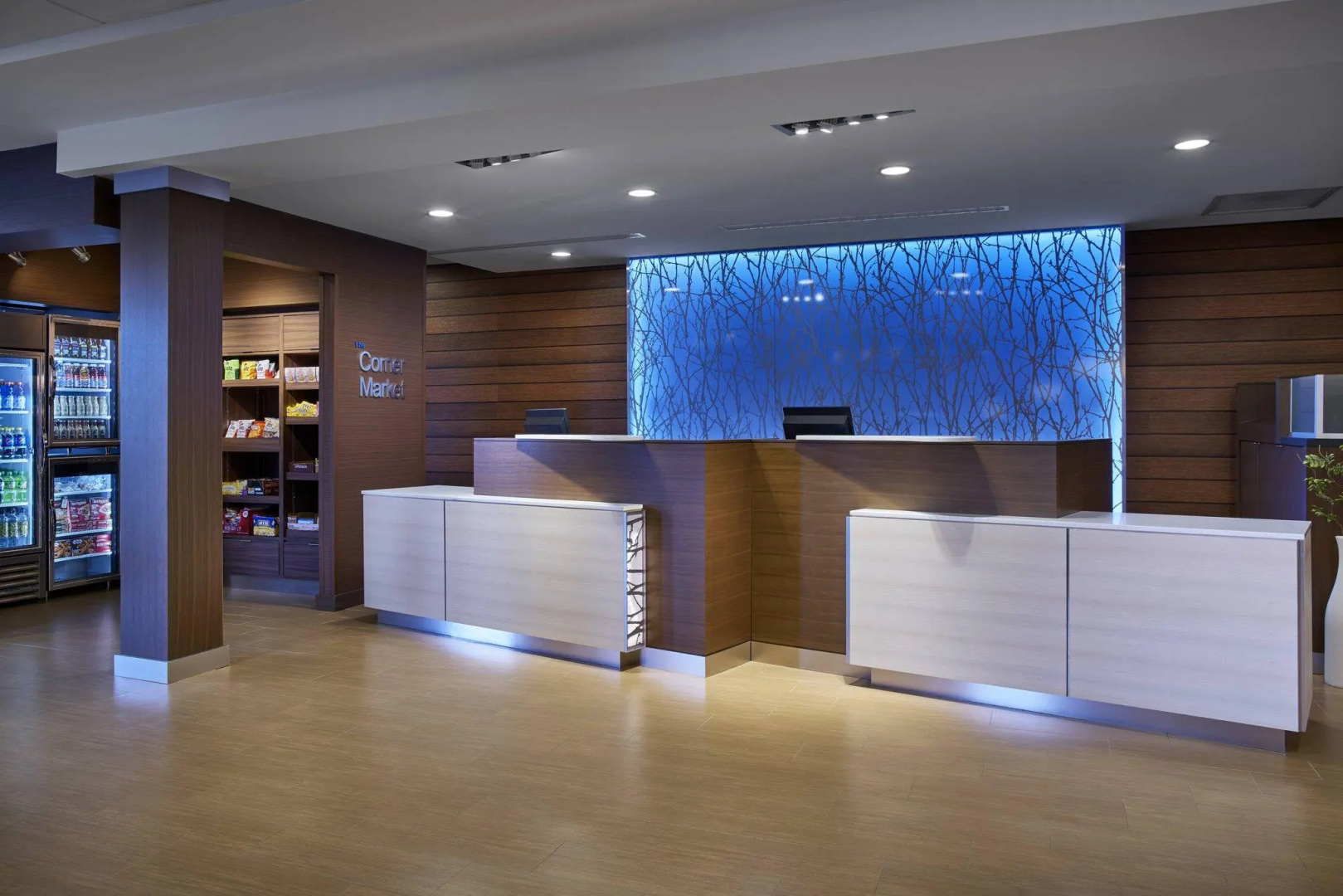 Foto - Fairfield Inn & Suites by Marriott Alexandria
