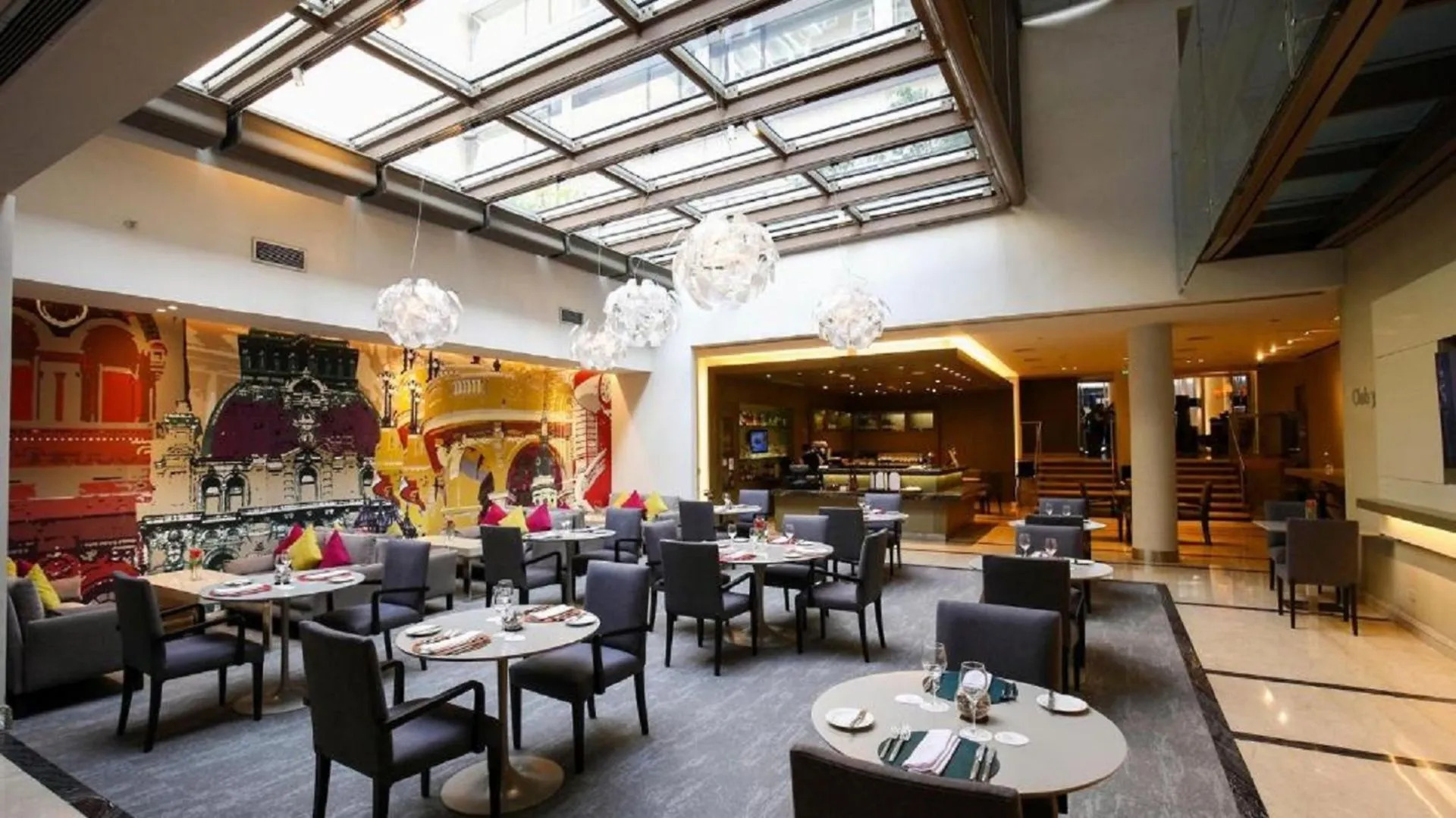 Foto - Recoleta Grand, Buenos Aires, a Tribute Portfolio Hotel