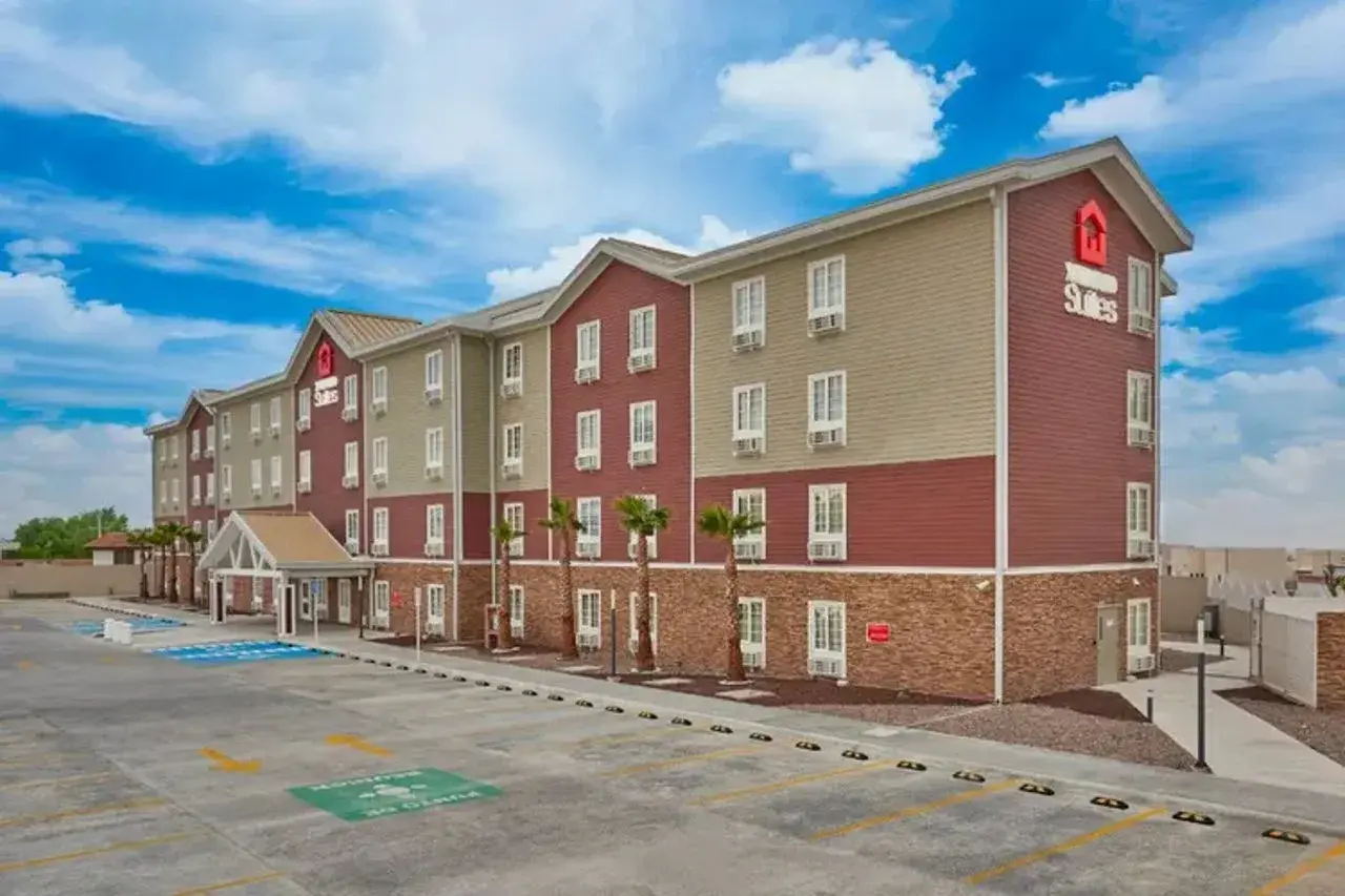 Foto - Extended Suites Queretaro Juriquilla