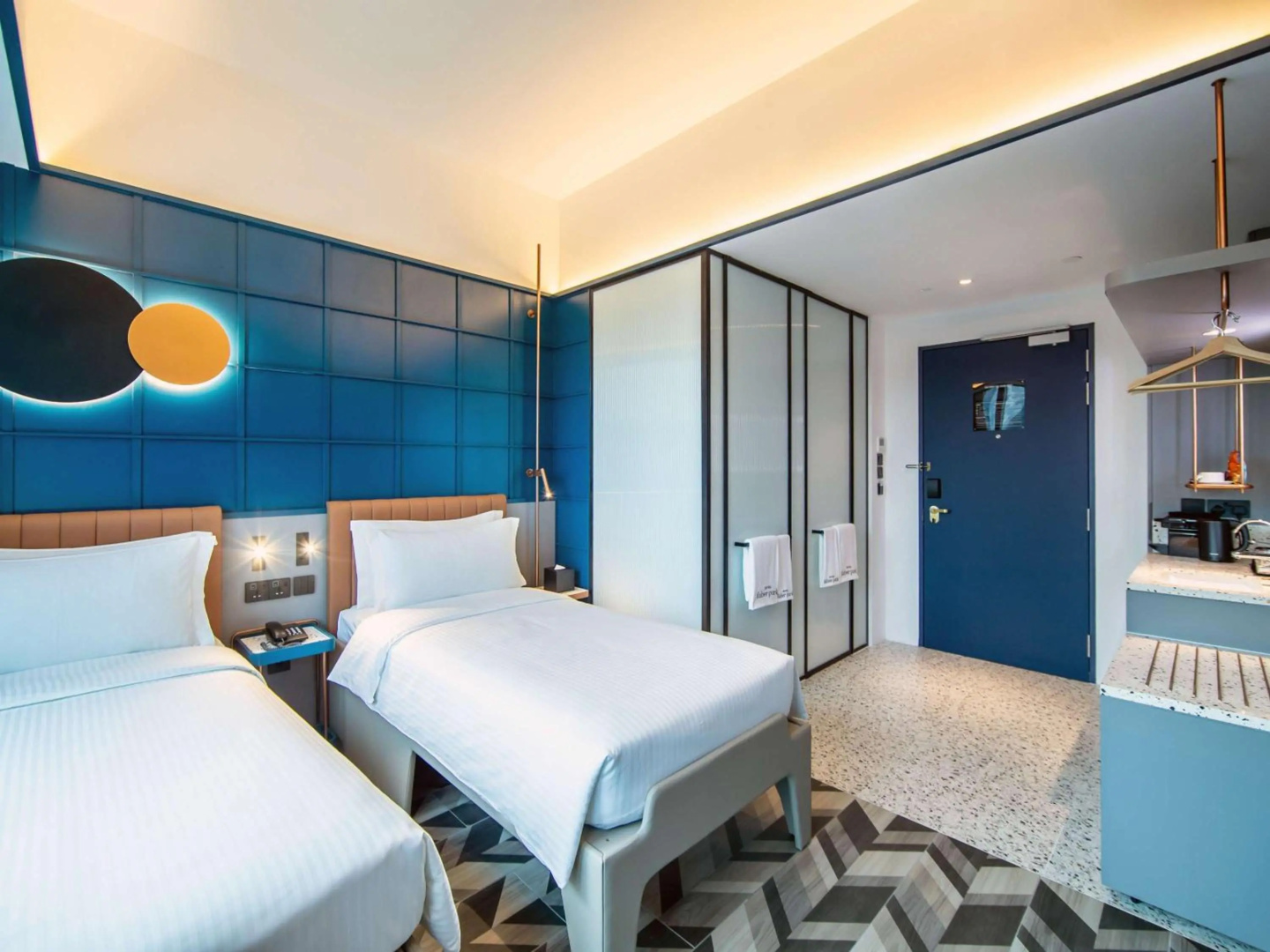 Foto - Hotel Faber Park Singapore - Handwritten Collection