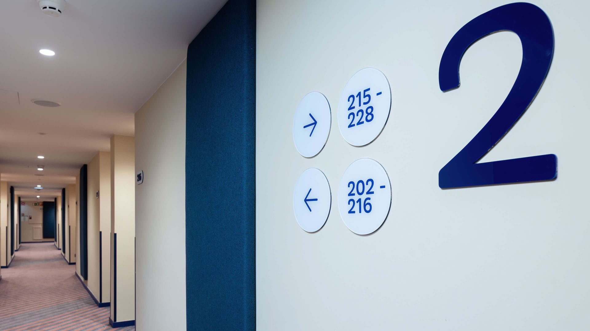 Photo - Holiday Inn Express and Suites Lisbon Principe Real by IHG