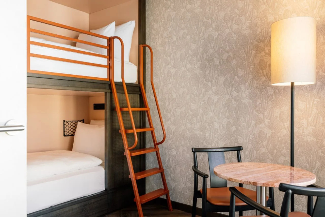 Foto - Hotel Schani City