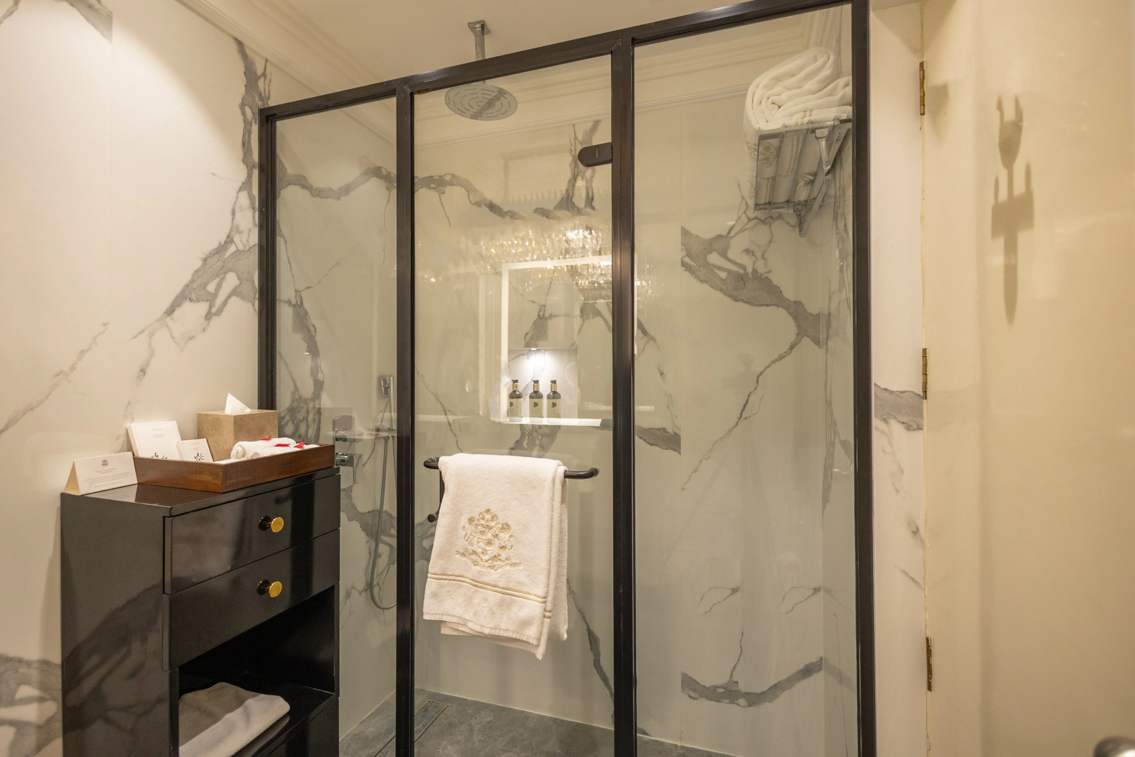 Photo - The Claridges, New Delhi