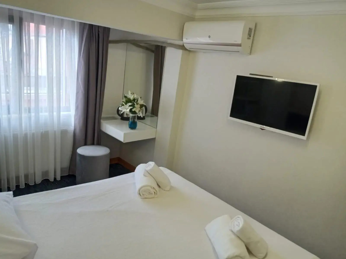 Foto - Turk Art Hotel