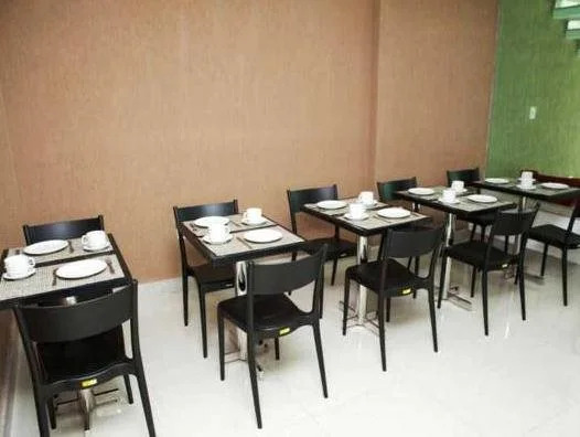 Photo - Hotel Conexão Pampulha