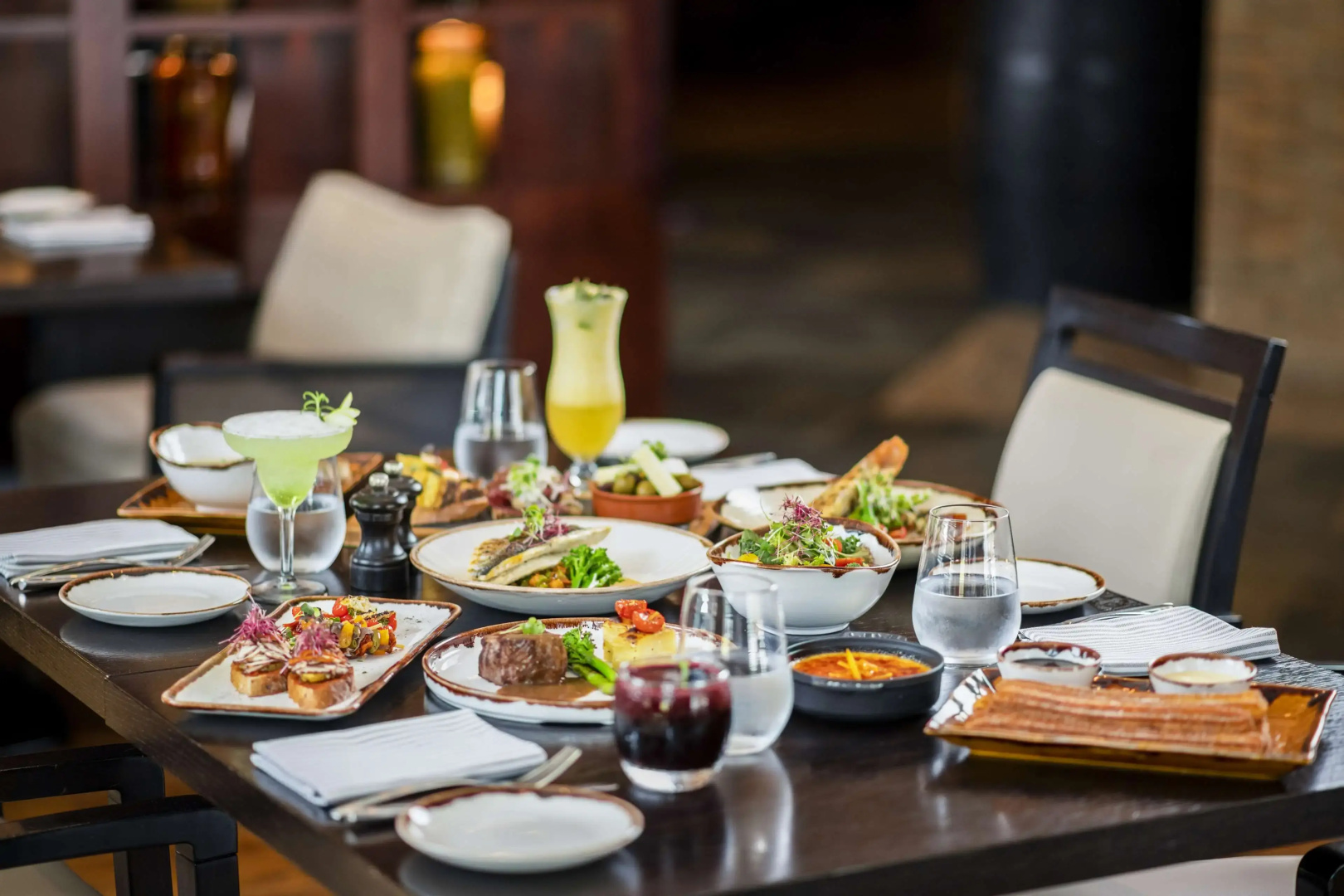 Foto - Hyatt Regency Oryx Doha
