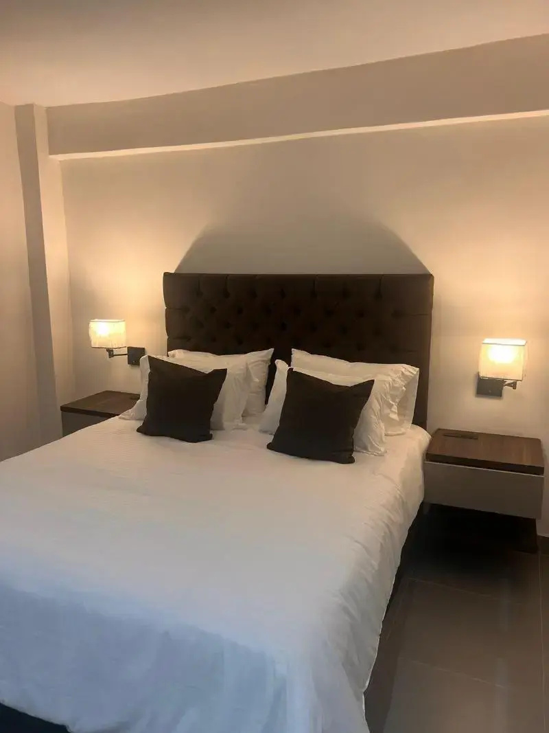 Foto - Hotel Zuriel Boutique