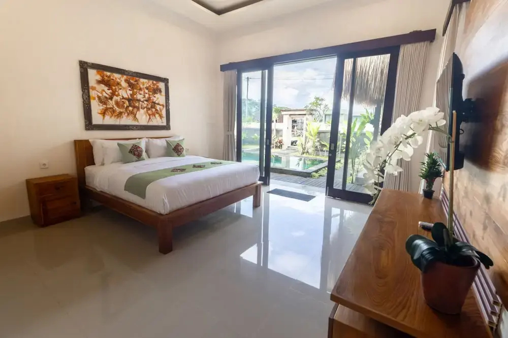 Photo - Siddhi Ubud Villa