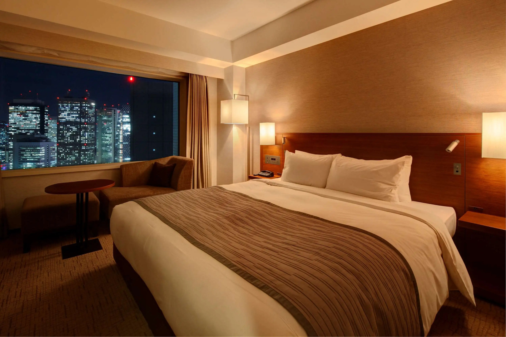 Foto - Odakyu Hotel Century Southern Tower