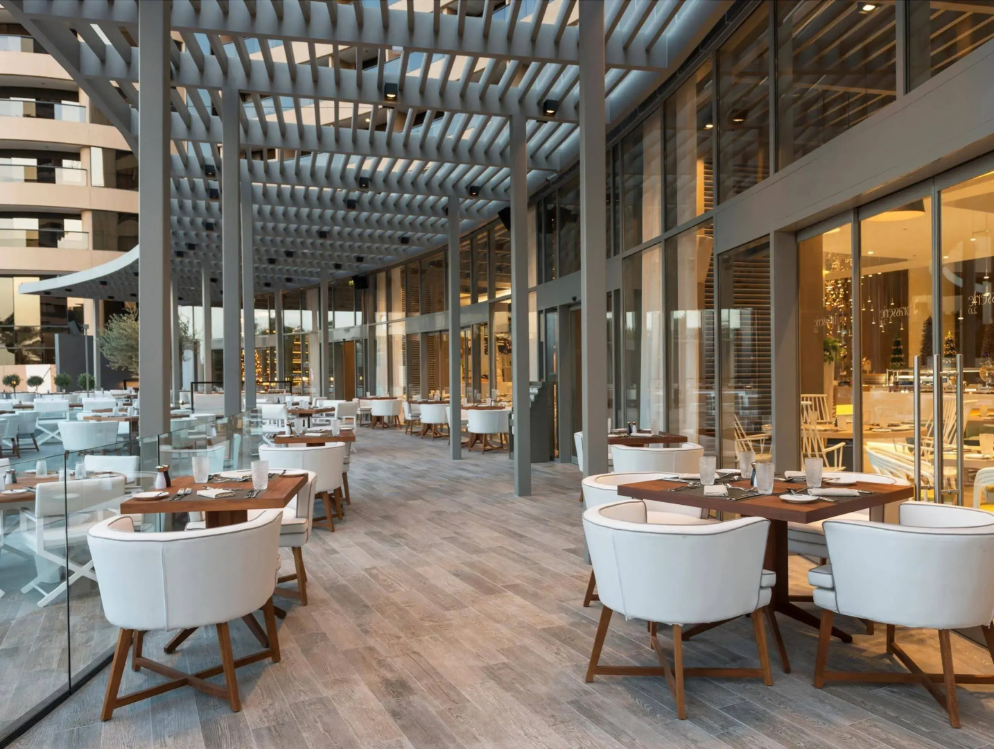 Foto - Le Royal Meridien Beach Resort & Spa Dubai