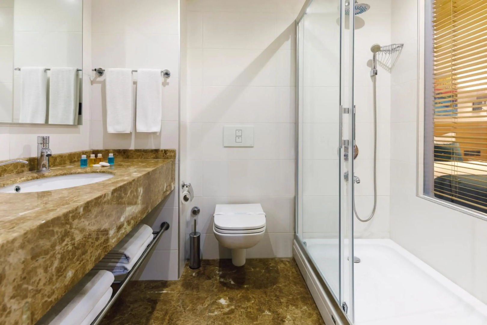 Foto - Urban Hotel Bomonti