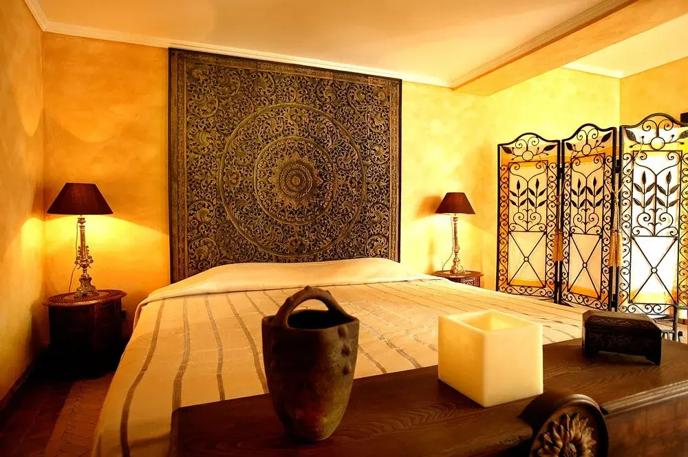 Foto - Riad Ayadina & SPA