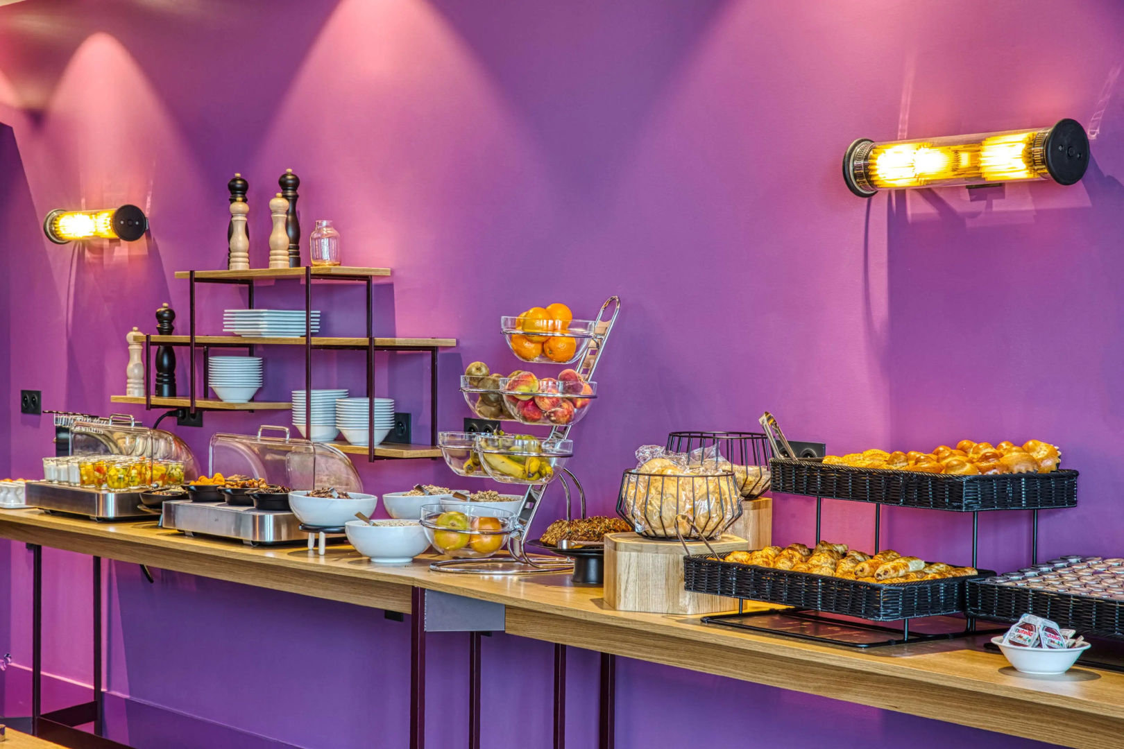 Photo - Aiden by Best Western Clermont-Ferrand Hotel & Spa