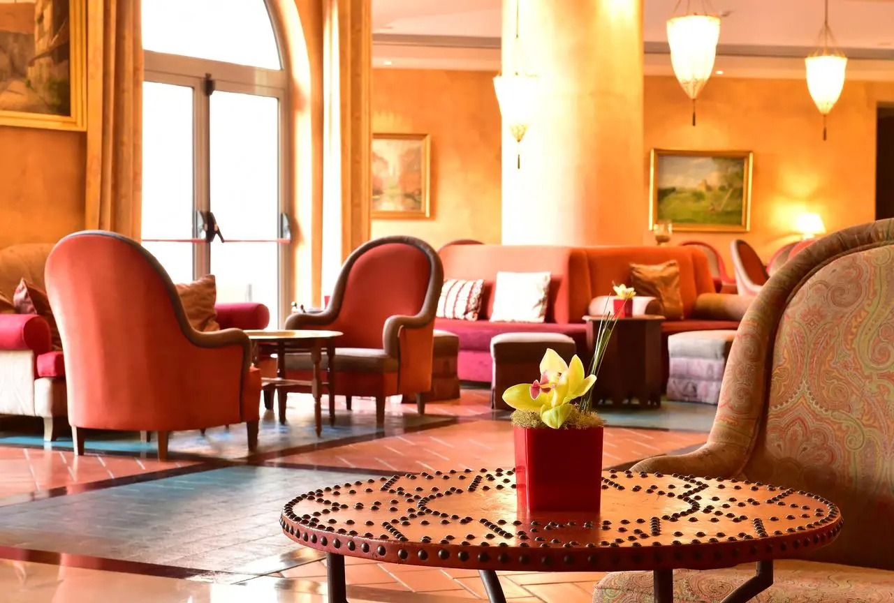Photo - Pestana Sintra Golf Conference & Spa Resort