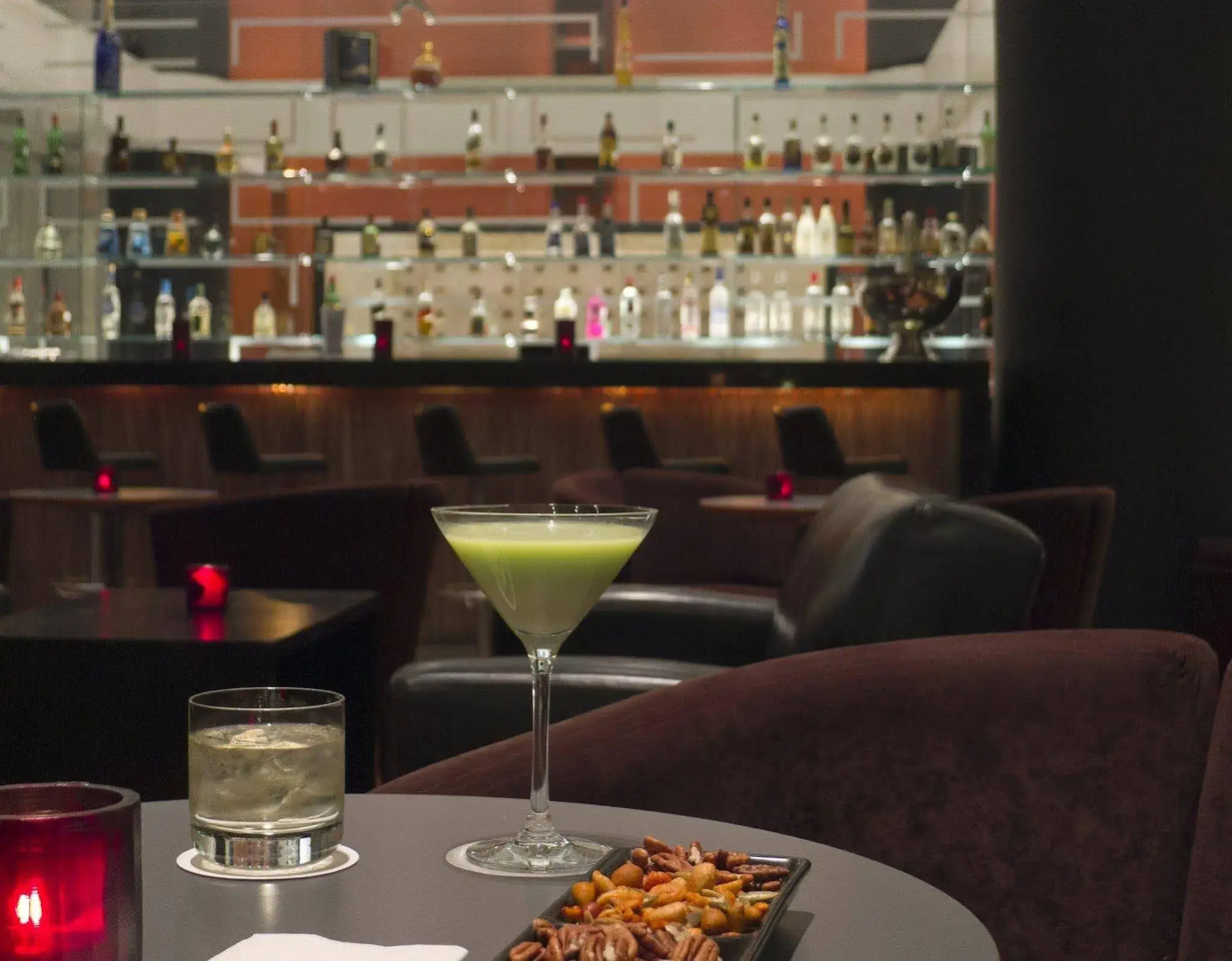 Foto - Hilton Mexico City Santa Fe