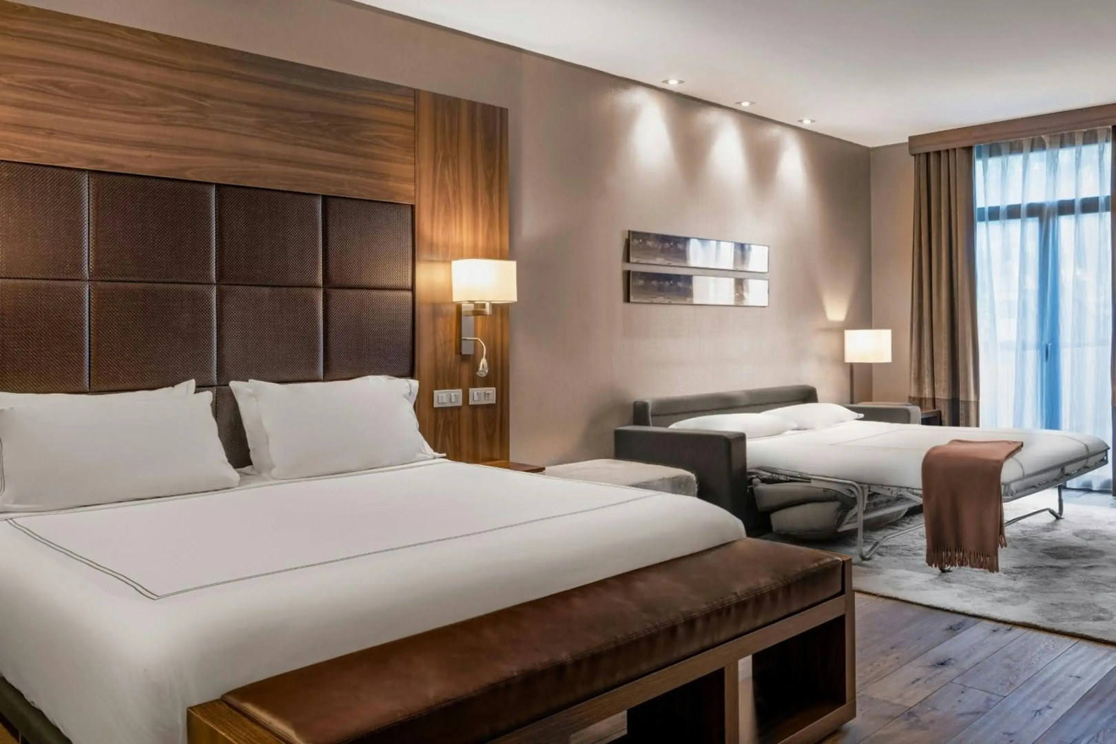 Photo - Hotel AC Baqueira Ski Resort, Autograph Collection