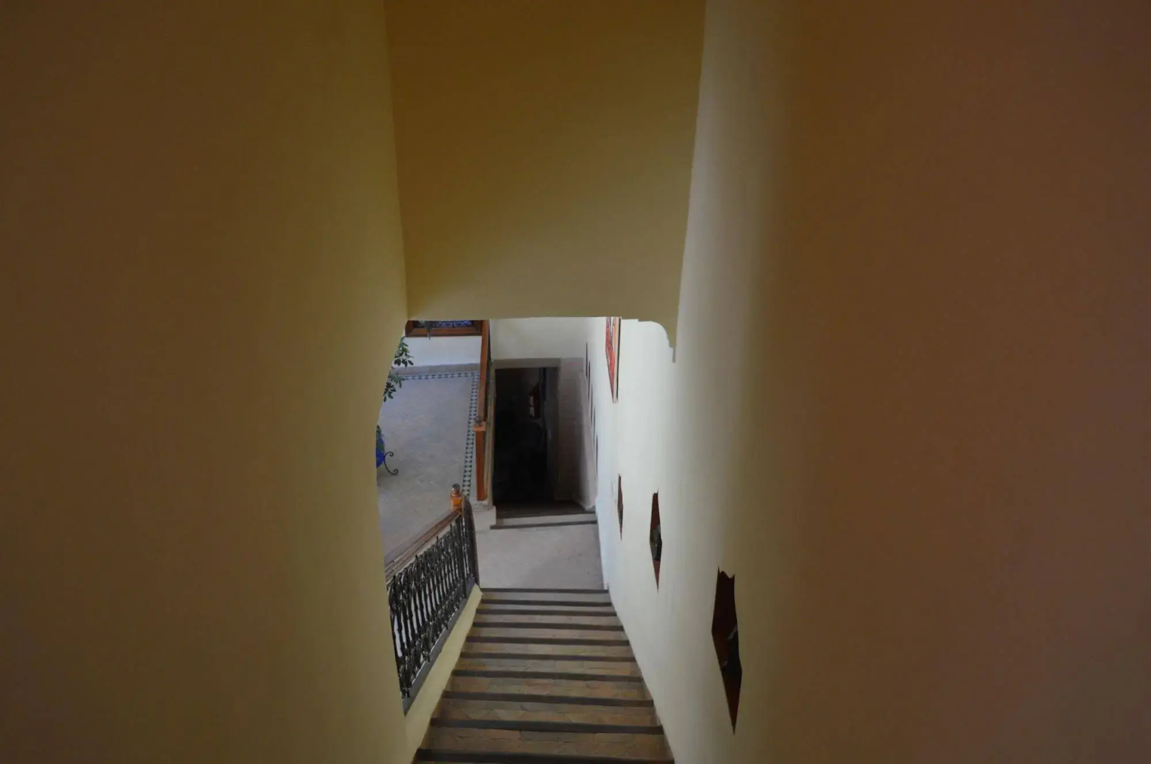Photo - Riad Bonheur