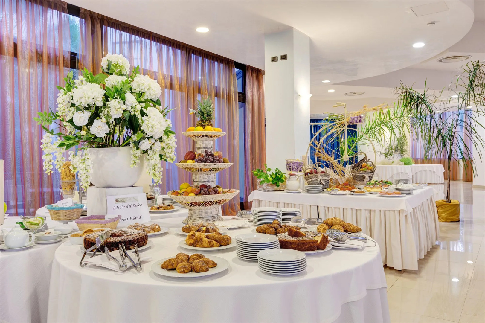 Foto - Grand Hotel Sofia