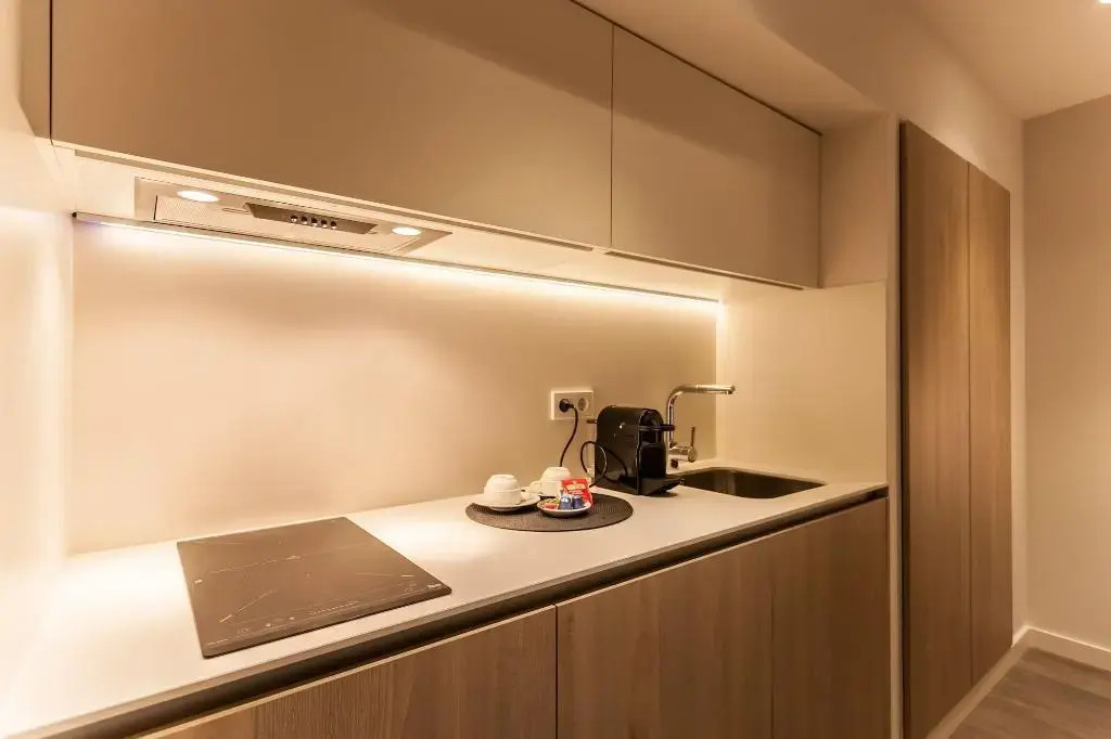 Foto - San Lorenzo Suites